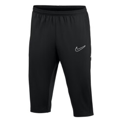 Nike Heren dri-fit academy gebreide 3/4 shorts