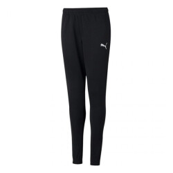 Puma Kinder/kids teamrise polyester joggingbroek