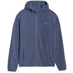 4F Heren m321 full zip hoodie
