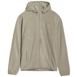 4F Heren m321 full zip hoodie