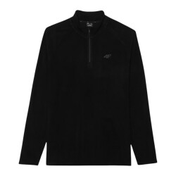 4F Heren fleece thermoactief sweatshirt