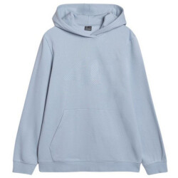 4F Heren wss25tswsm1621 hoodie
