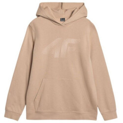 4F Heren wss25tswsm1621 hoodie