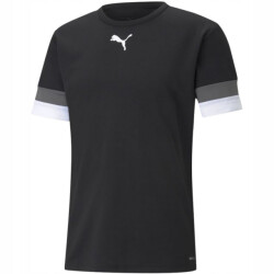 Puma Heren teamrise t-shirt