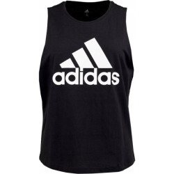 Adidas Dames essentials grote logo tank top