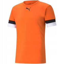 Puma Heren teamrise t-shirt