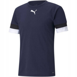 Puma Heren teamrise t-shirt
