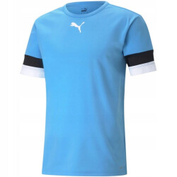 Puma Heren teamrise t-shirt