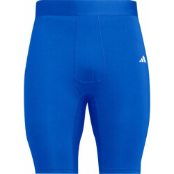 Adidas Heren techfit korte broek