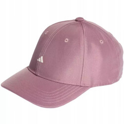 Adidas Dames satijnen baseballpet
