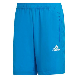 Adidas Heren designed 2 move aeroready geweven korte broek