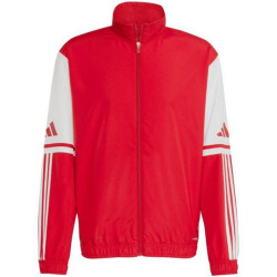 Adidas Heren squadra 25 presentatiejas