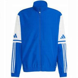 Adidas Heren squadra 25 presentatiejas