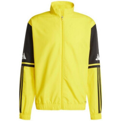 Adidas Heren squadra 25 presentatiejas