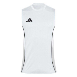Adidas Heren tiro 25 wedstrijdshirt zonder mouwen