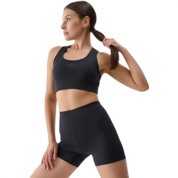 4F Effen dames shorts