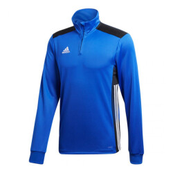 Adidas Heren regista 18 half zip training top