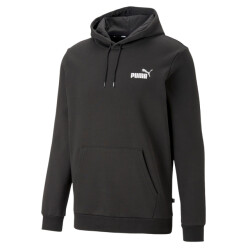 Puma Heren ess+ 2 col small logo hoodie