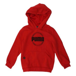 Puma Kinder/kinder dct hoodie