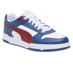 Puma Heren rbd game cow leather lage sportschoenen