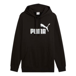 Puma Heren essentials no 1 logo hoodie