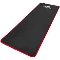 Adidas Contrast detail yogamat