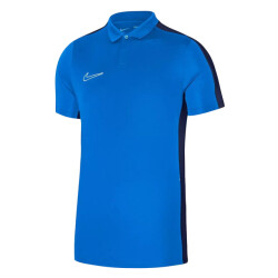 Adidas Heren academy 23 dri-fit poloshirt