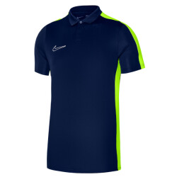 Adidas Heren academy 23 dri-fit poloshirt