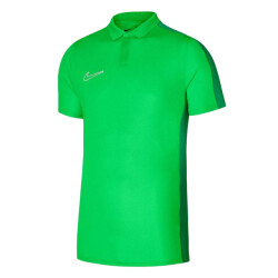 Adidas Heren academy 23 dri-fit poloshirt