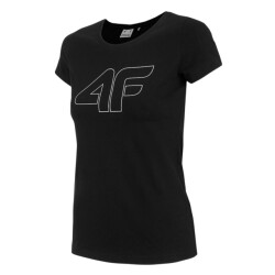 4F Dames h4l22-tsd353 t-shirt
