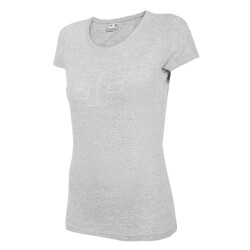 4F Dames h4l22-tsd353 t-shirt