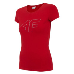 4F Dames h4l22-tsd353 t-shirt