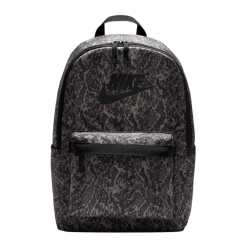 Nike Heritage rugzak met slangenprint
