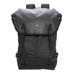 Swiss Peak Laptop rugzak 20l voor buitengebruik