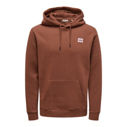Only & Sons Onsdawson reg hoodie vd
