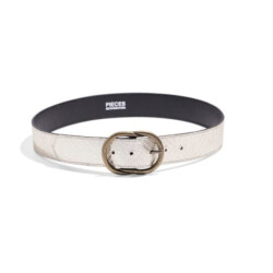Pieces Pclaura suede waist belt fc
