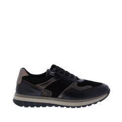 Cypres Yael sneaker combi h | dames | maat: | combinatie