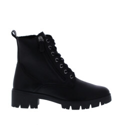 Cypres Yalou-1 veterboot leer h | dames | maat: | leer