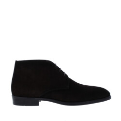 Daniel Kenneth Sami classic booty suede | heren | maat: | suede