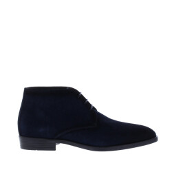 Daniel Kenneth Sami classic booty suede | heren | maat: | suede