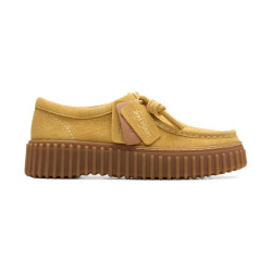 Clarks Original Torhill bee