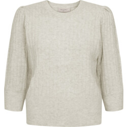 Free Quent Fqhara pullover moonbeam melange