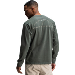 Butcher of Blue Army qcc loose tee ls