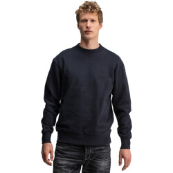 Butcher of Blue Kuro frat loose crew
