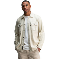 Butcher of Blue Phil jersey overshirt