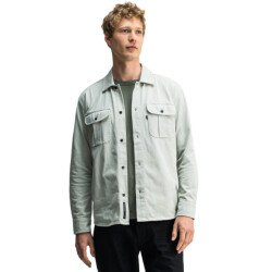 Butcher of Blue Phil jersey overshirt