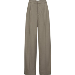 CPH Muse Cmtailor pants winter twig mel
