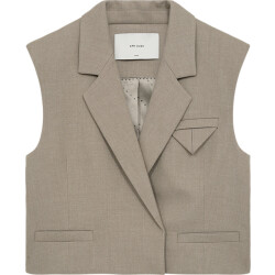 CPH Muse Cmtailor short waistcoat