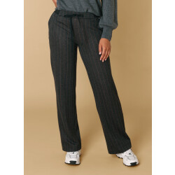 IVY BEAU Rovenna grey melange