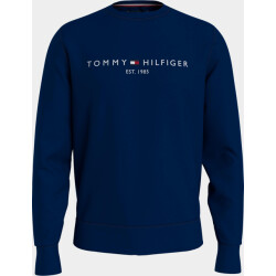 Tommy Hilfiger Sweater tommy logo sweatshirt mw0mw11596/dw5